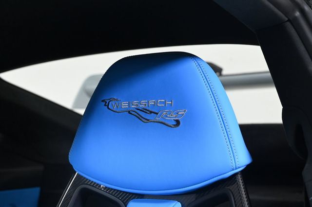 2025 Porsche 911 GT3 RS - 22989604 - 19