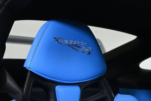 2025 Porsche 911 GT3 RS - 22989604 - 20