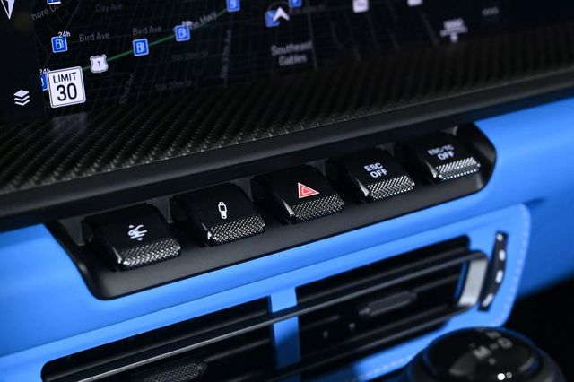 2025 Porsche 911 GT3 RS - 22989604 - 21