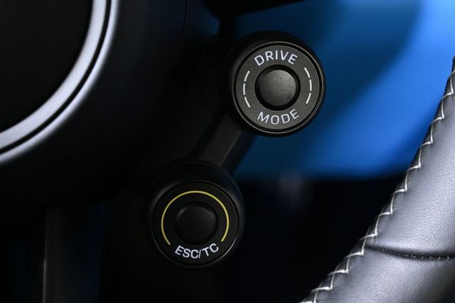 2025 Porsche 911 GT3 RS - 22989604 - 22