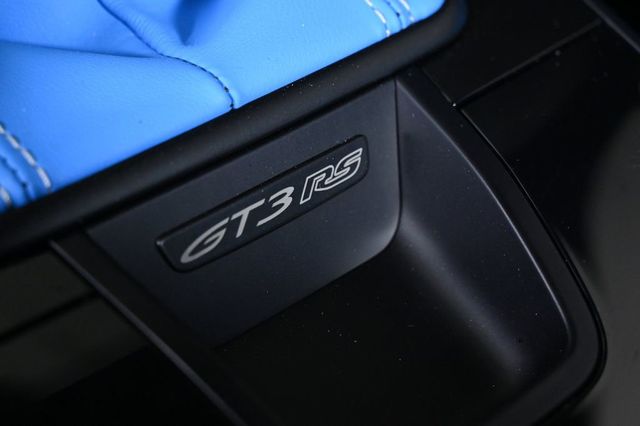 2025 Porsche 911 GT3 RS - 22989604 - 25