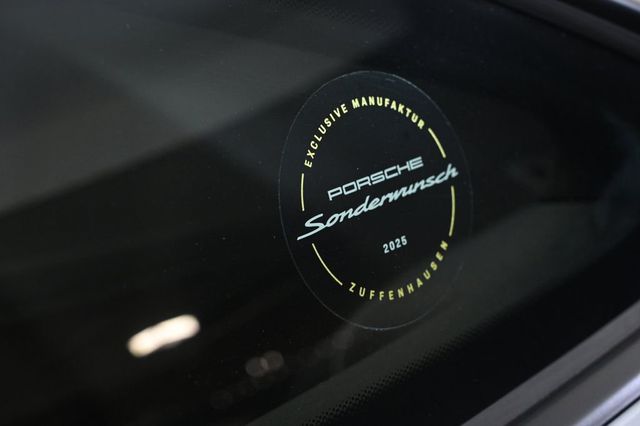 2025 Porsche 911 GT3 RS - 22989604 - 27