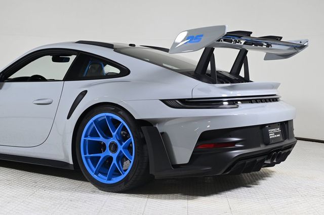 2025 Porsche 911 GT3 RS - 22989604 - 33