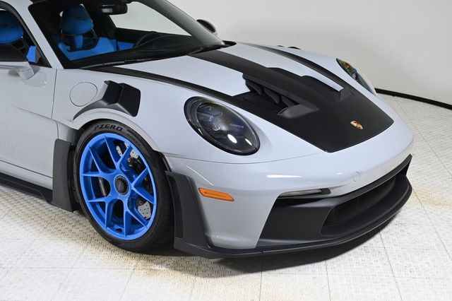 2025 Porsche 911 GT3 RS - 22989604 - 34