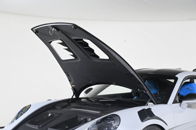 2025 Porsche 911 GT3 RS - 22989604 - 35