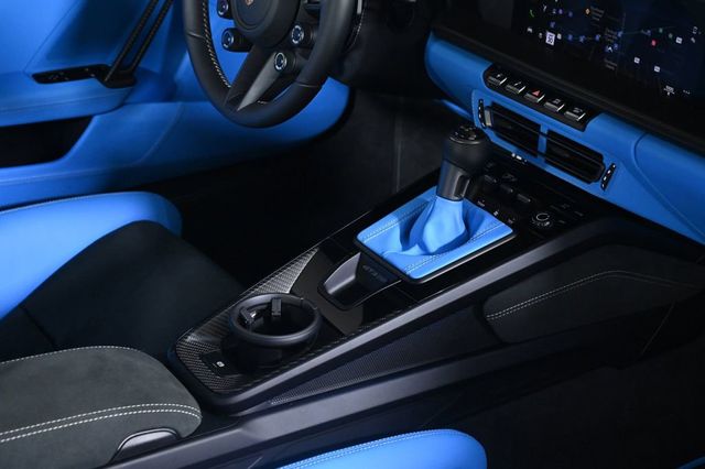 2025 Porsche 911 GT3 RS - 22989604 - 38