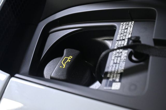 2025 Porsche 911 GT3 RS - 22989604 - 40