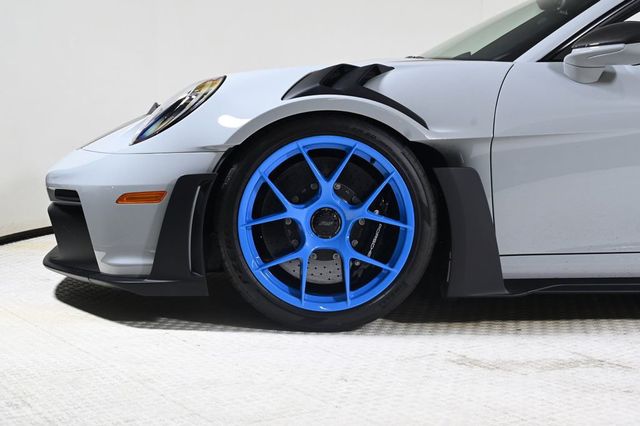 2025 Porsche 911 GT3 RS - 22989604 - 42