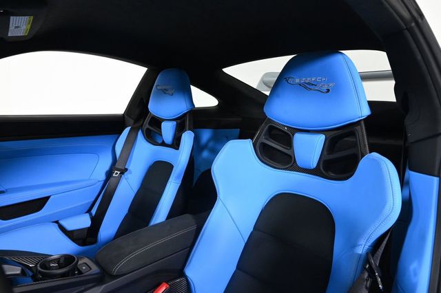 2025 Porsche 911 GT3 RS - 22989604 - 4