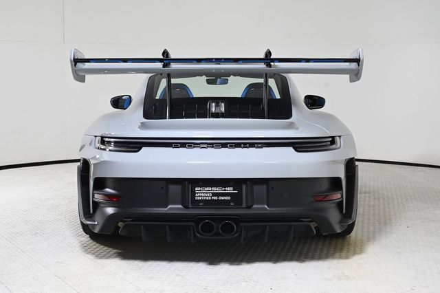 2025 Porsche 911 GT3 RS - 22989604 - 5