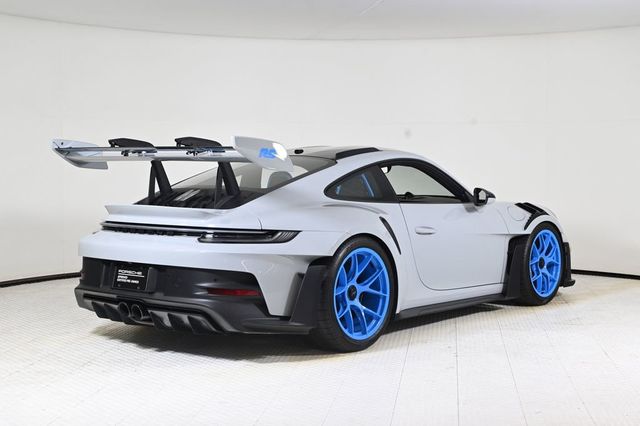 2025 Porsche 911 GT3 RS - 22989604 - 6