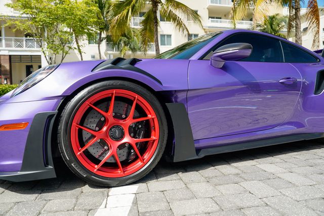 2025 Porsche 911 GT3 RS Coupe - 23091344 - 11