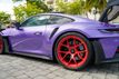 2025 Porsche 911 GT3 RS Coupe - 23091344 - 17