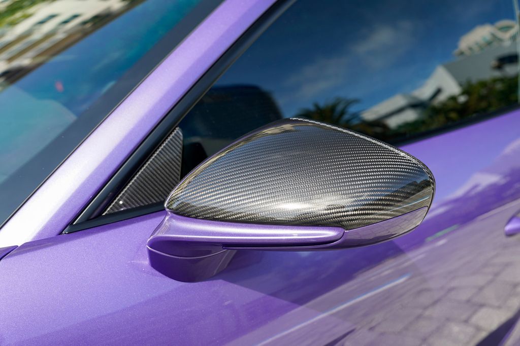 2025 Porsche 911 GT3 RS Coupe - 23091344 - 45