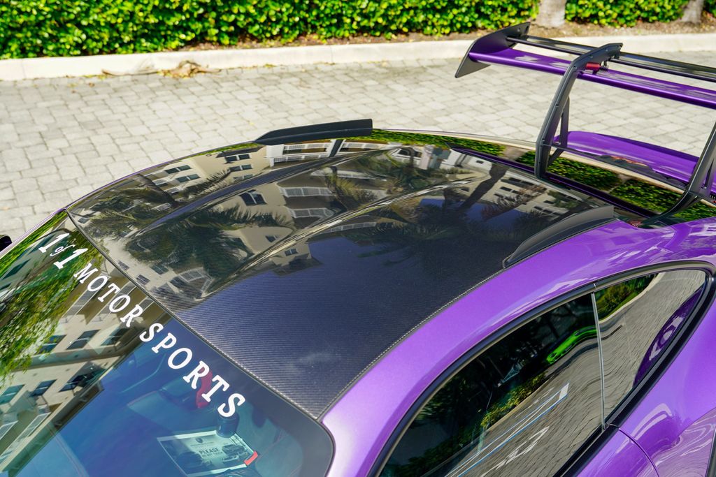 2025 Porsche 911 GT3 RS Coupe - 23091344 - 46
