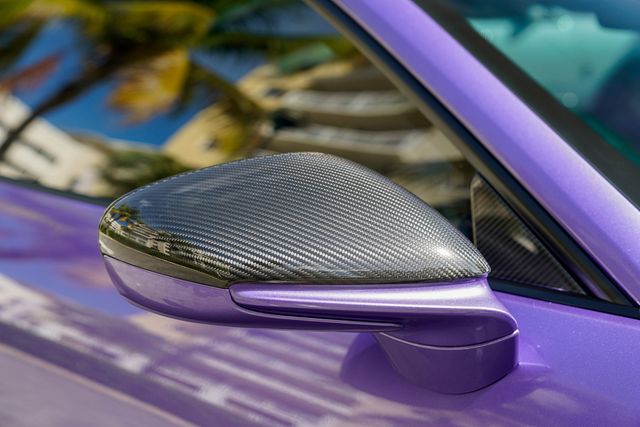 2025 Porsche 911 GT3 RS Coupe - 23091344 - 57