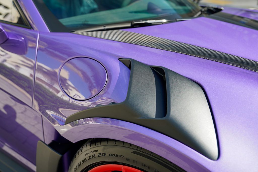 2025 Porsche 911 GT3 RS Coupe - 23091344 - 59