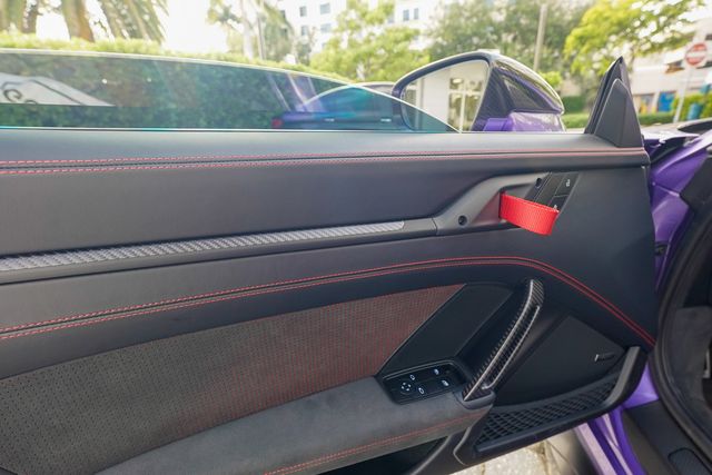 2025 Porsche 911 GT3 RS Coupe - 23091344 - 61
