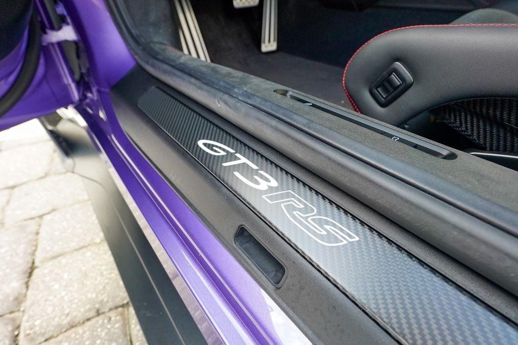 2025 Porsche 911 GT3 RS Coupe - 23091344 - 64