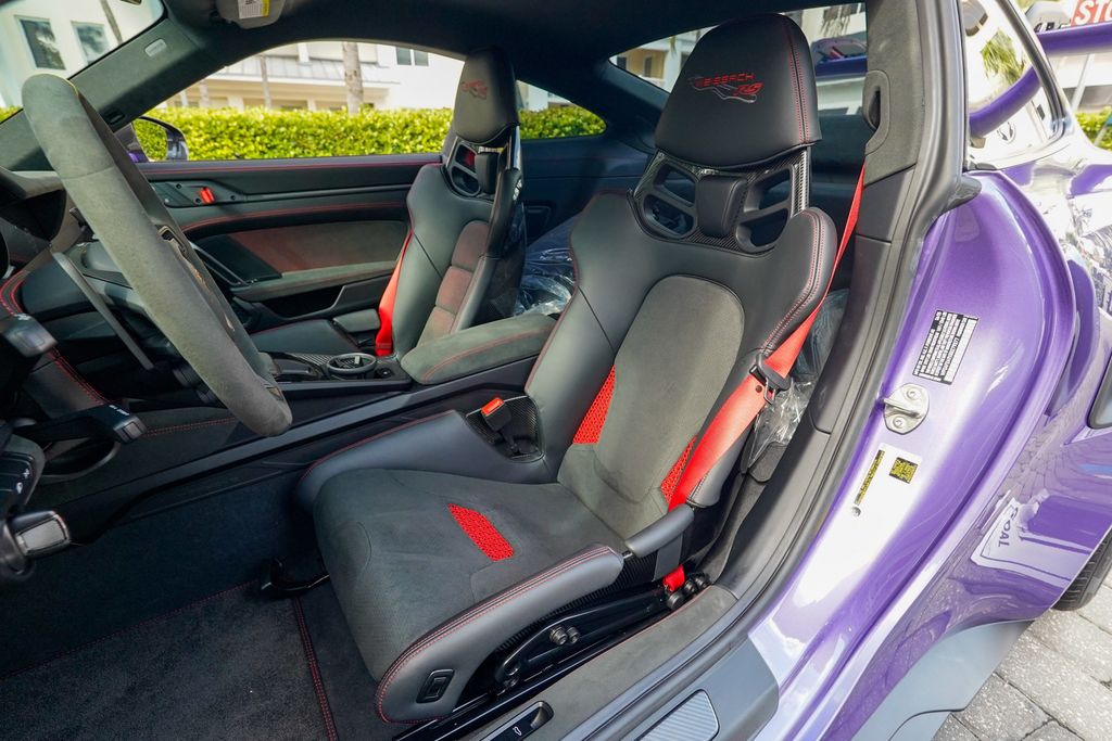 2025 Porsche 911 GT3 RS Coupe - 23091344 - 65