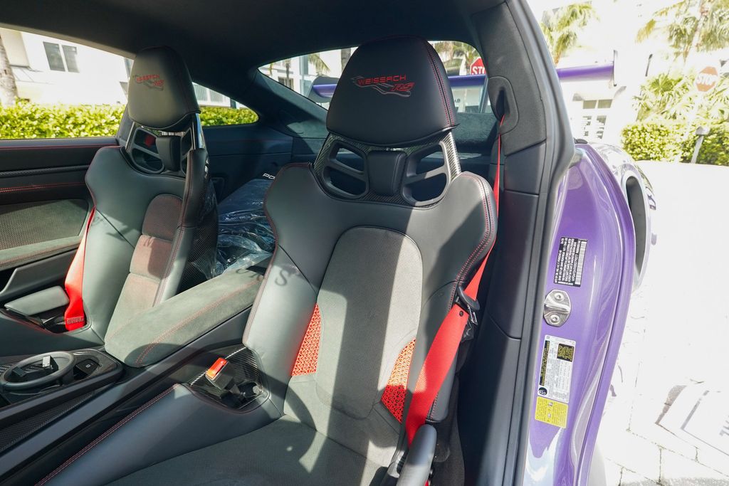 2025 Porsche 911 GT3 RS Coupe - 23091344 - 66