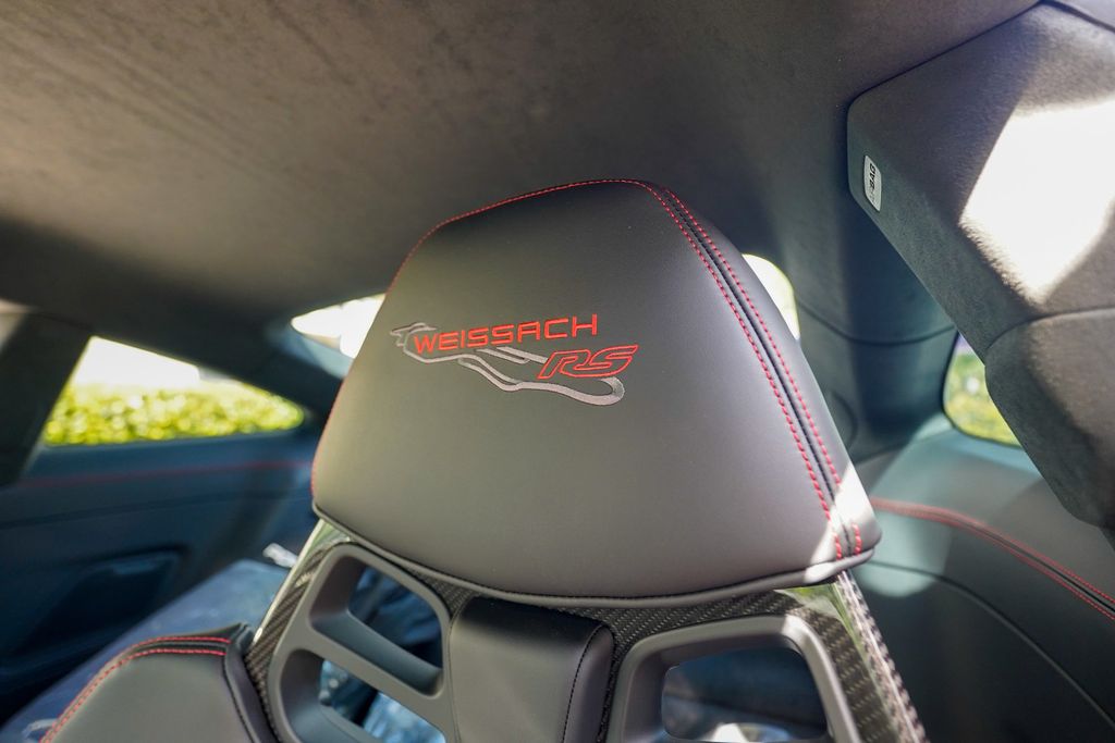 2025 Porsche 911 GT3 RS Coupe - 23091344 - 67
