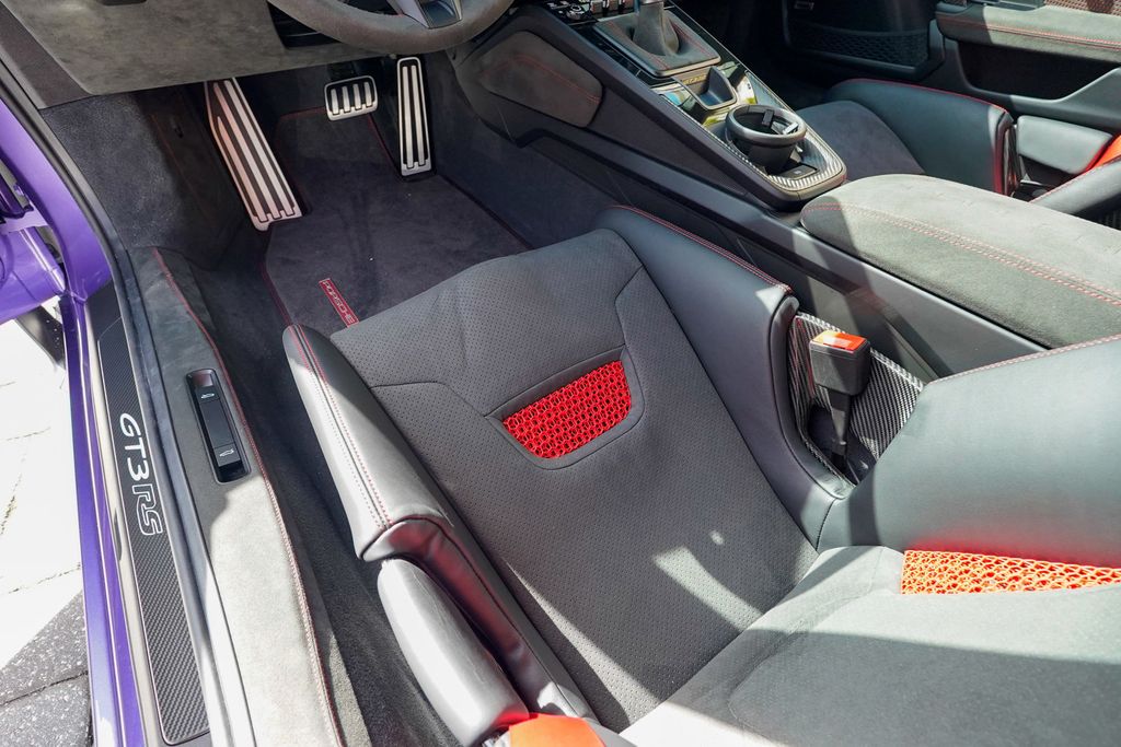 2025 Porsche 911 GT3 RS Coupe - 23091344 - 69
