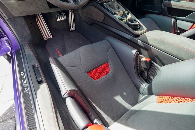 2025 Porsche 911 GT3 RS Coupe - 23091344 - 69