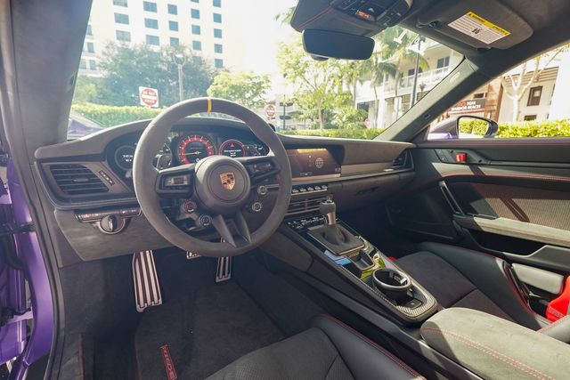 2025 Porsche 911 GT3 RS Coupe - 23091344 - 70
