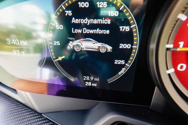 2025 Porsche 911 GT3 RS Coupe - 23091344 - 73