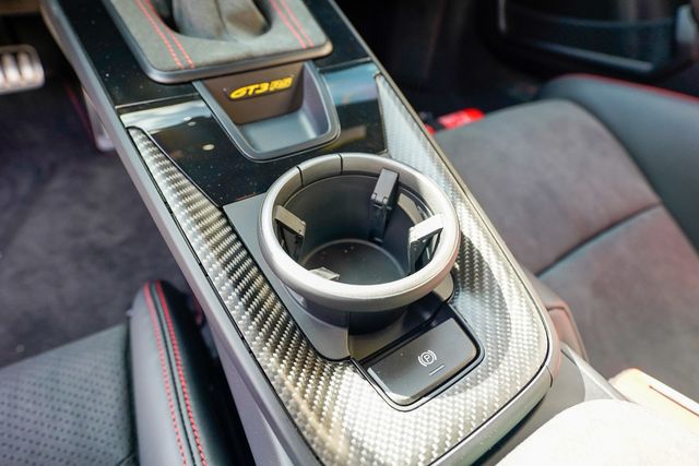 2025 Porsche 911 GT3 RS Coupe - 23091344 - 77