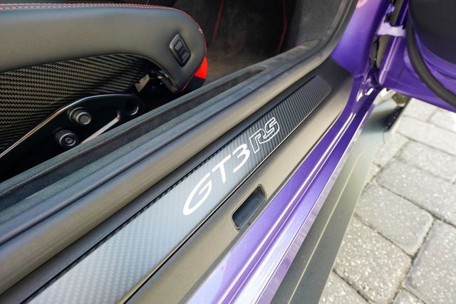 2025 Porsche 911 GT3 RS Coupe - 23091344 - 85