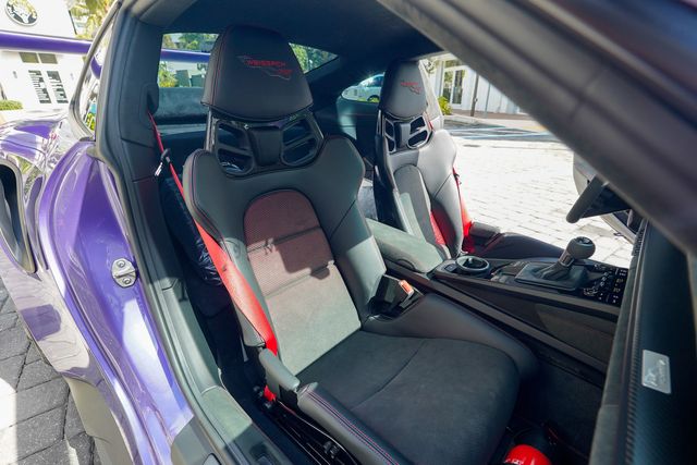 2025 Porsche 911 GT3 RS Coupe - 23091344 - 87