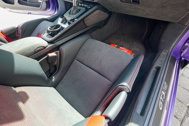 2025 Porsche 911 GT3 RS Coupe - 23091344 - 90