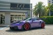2025 Porsche 911 GT3 RS Coupe - 23091344 - 93
