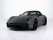 2025 Porsche 911 Targa 4 GTS - 22982915 - 0