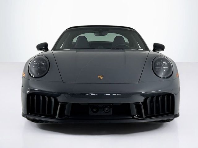 2025 Porsche 911 Targa 4 GTS - 22982915 - 9
