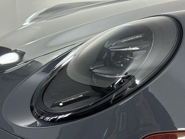 2025 Porsche 911 Targa 4 GTS - 22982915 - 10