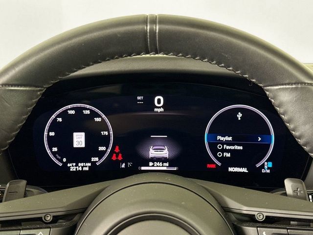 2025 Porsche 911 Targa 4 GTS - 22982915 - 13