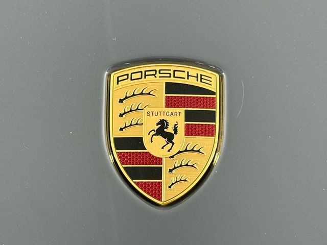 2025 Porsche 911 Targa 4 GTS - 22982915 - 20