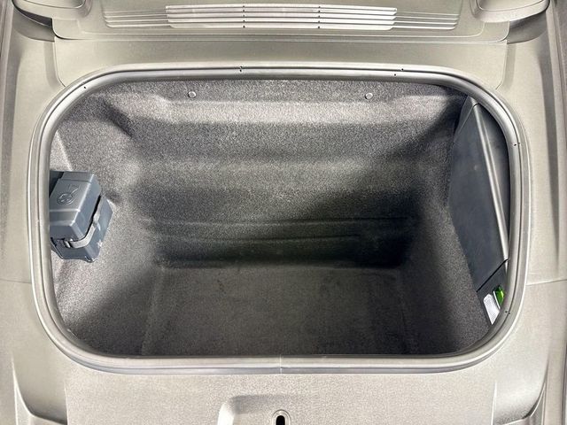 2025 Porsche 911 Targa 4 GTS - 22982915 - 25