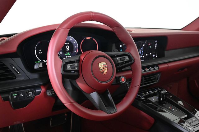 2025 Porsche 911 Targa 4 GTS - 22989386 - 11