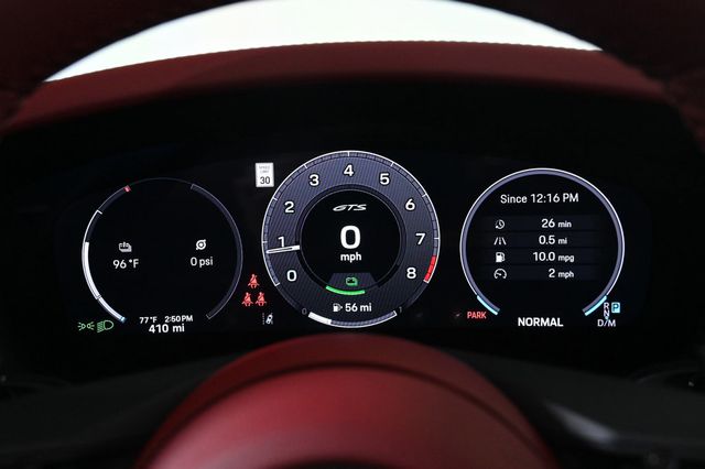 2025 Porsche 911 Targa 4 GTS - 22989386 - 12