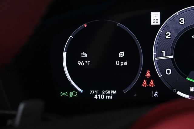 2025 Porsche 911 Targa 4 GTS - 22989386 - 13