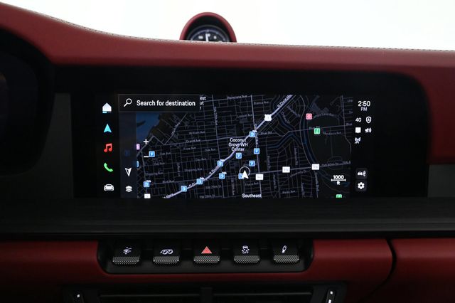 2025 Porsche 911 Targa 4 GTS - 22989386 - 14