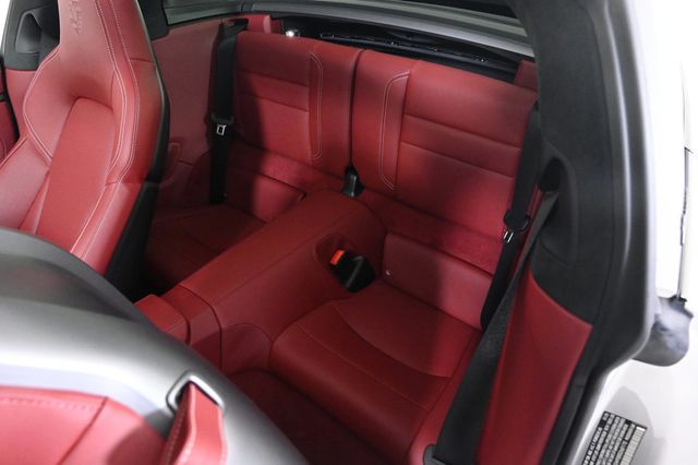 2025 Porsche 911 Targa 4 GTS - 22989386 - 18