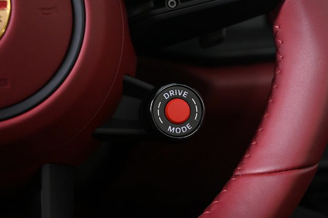 2025 Porsche 911 Targa 4 GTS - 22989386 - 20