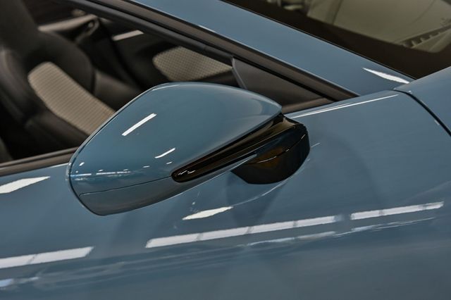 2025 Porsche 911 Turbo S Cabriolet - 22940987 - 11