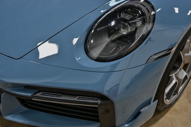 2025 Porsche 911 Turbo S Cabriolet - 22940987 - 13