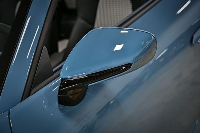 2025 Porsche 911 Turbo S Cabriolet - 22940987 - 15